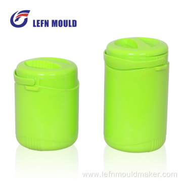 Taizhou thermal container mould